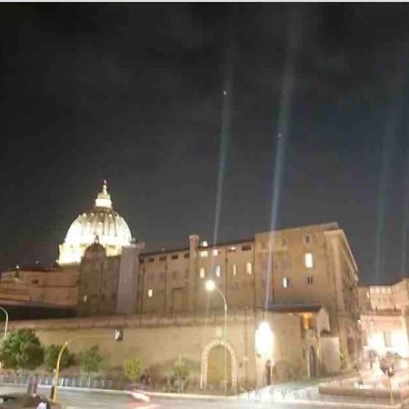 Le Bomboniere Di San Pietro Apartment Roma Exterior foto