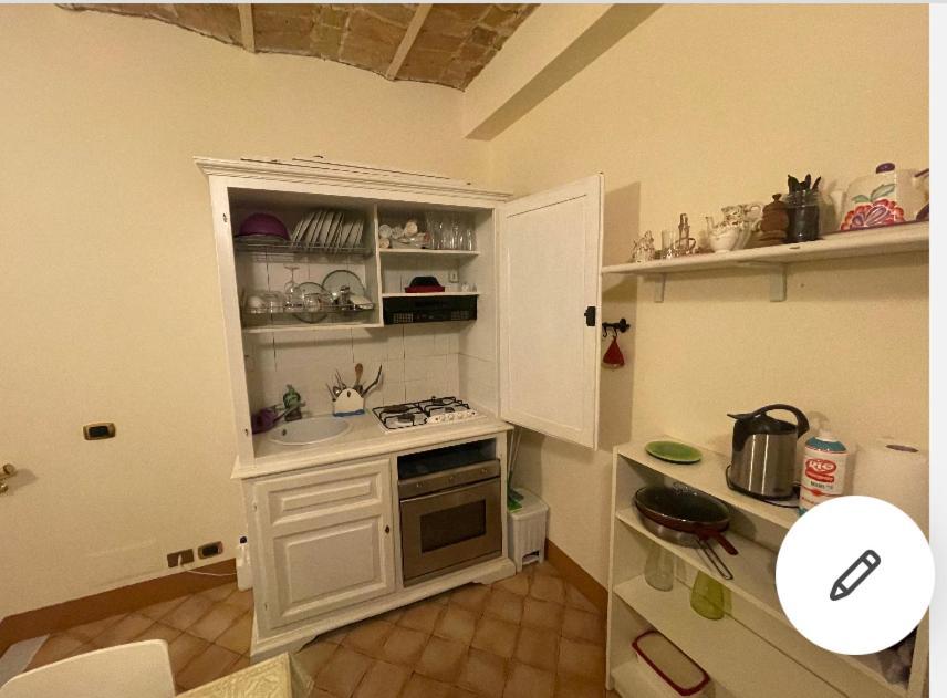 Le Bomboniere Di San Pietro Apartment Roma Exterior foto
