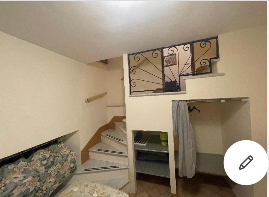 Le Bomboniere Di San Pietro Apartment Roma Exterior foto