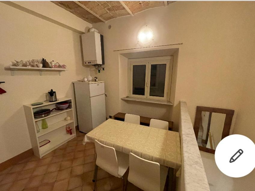 Le Bomboniere Di San Pietro Apartment Roma Exterior foto